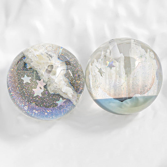 『V001 HDPEARL』城星地雷 25mm