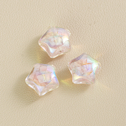 『V00710  HDPEARL』光る瑠璃の星